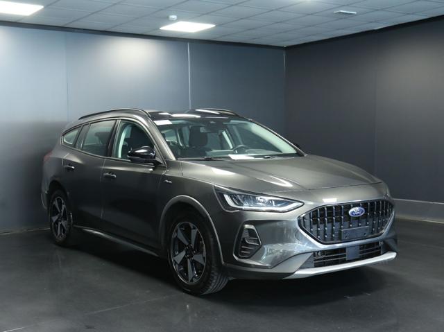 FORD Focus usata, con Airbag Passeggero