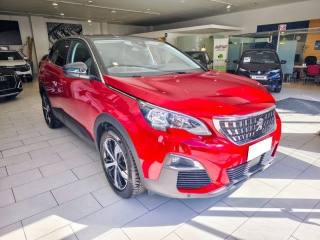 PEUGEOT 3008 usata, con Airbag Passeggero