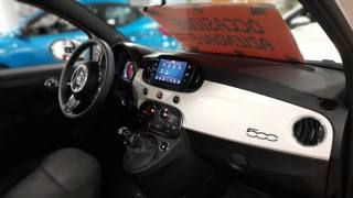 FIAT 500 usata 29