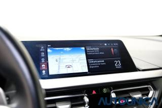 BMW 220 usata, con Fari LED