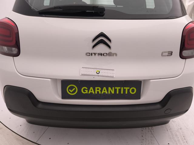 CITROEN C3 usata 35