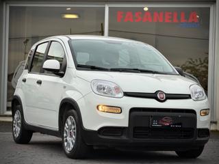 FIAT Panda usata, con Airbag