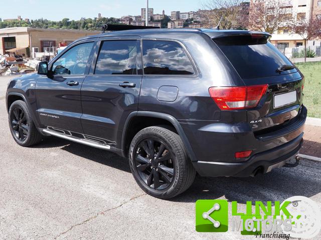 JEEP Cherokee usata 6