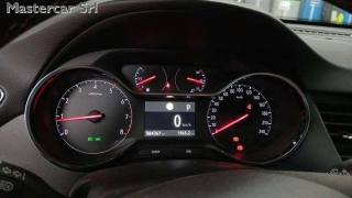 OPEL Crossland usata, con Controllo trazione