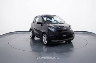 SMART ForTwo usata, con Climatizzatore