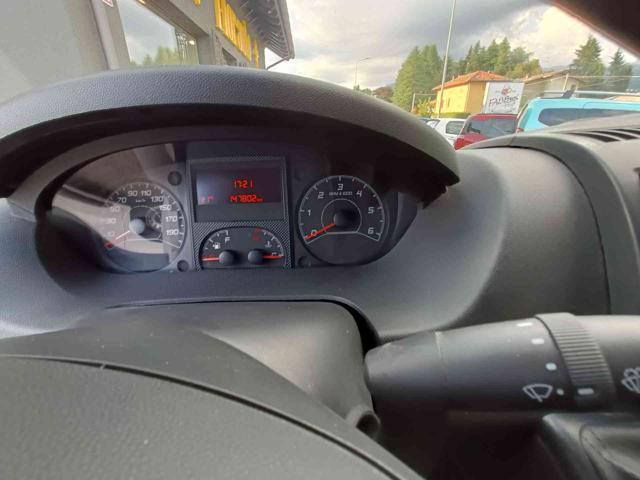 FIAT Ducato usata, con Servosterzo