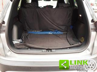 FORD Kuga usata, con Sistema di navigazione