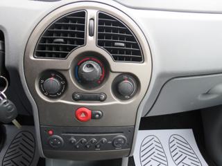 RENAULT Modus usata 18