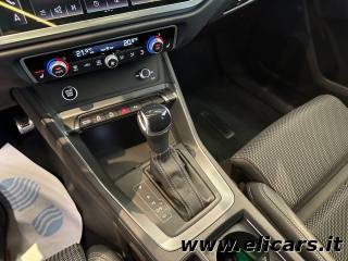 AUDI Q3 usata, con Controllo automatico clima