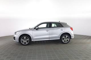 AUDI Q2 usata 6