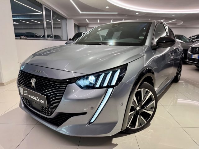 PEUGEOT 208 usata, con Airbag