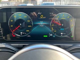 MERCEDES-BENZ GLE 350 usata, con Autoradio