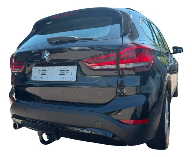 BMW X1 usata, con Airbag laterali