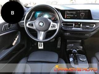 BMW 118 i 116CV 5p. Msport