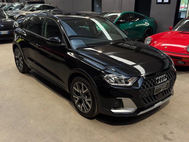 AUDI A1 usata, con Airbag laterali