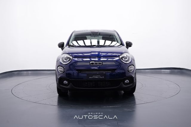 FIAT 500X usata, con Airbag