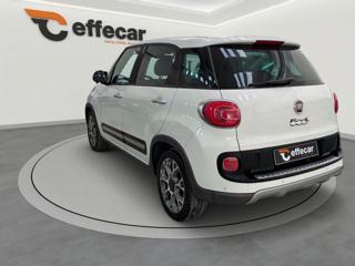 FIAT 500L usata, con Alzacristalli elettrici