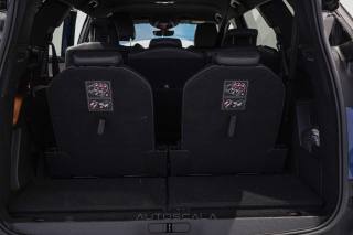 PEUGEOT 5008 usata, con Android Auto