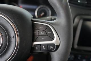 JEEP Renegade usata, con Monitoraggio pressione pneumatici