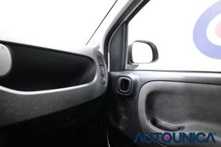 FIAT Panda usata, con Start/Stop Automatico