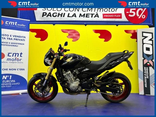 HONDA Hornet 600 usata 3