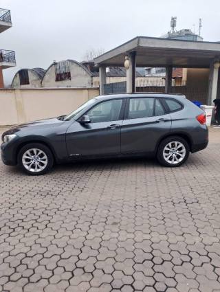BMW X1 usata, con ESP