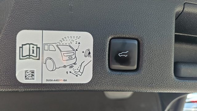 FORD Kuga usata, con Bracciolo