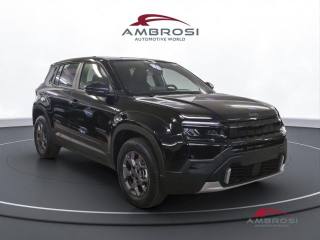 JEEP Avenger usata 1