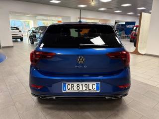 VOLKSWAGEN Polo usata, con ESP