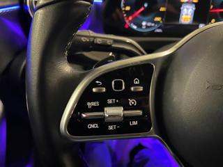 MERCEDES-BENZ A 180 usata, con Chiusura centralizzata