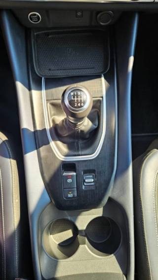 NISSAN Qashqai usata, con Cruise Control