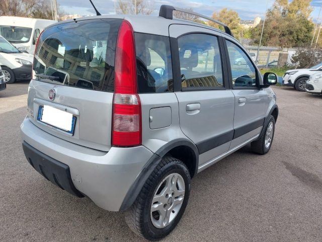 FIAT Panda usata 4