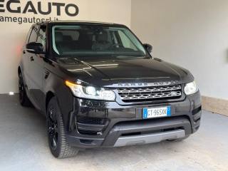 LAND ROVER Range Rover Sport usata 4