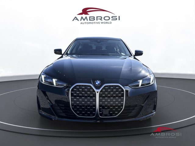 BMW 420 usata 6