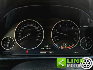 BMW 320 usata, con Controllo trazione