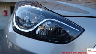 HYUNDAI iX20 usata, con Sedile posteriore sdoppiato