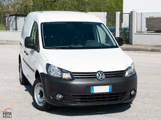 VOLKSWAGEN Caddy usata, con USB