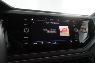 VOLKSWAGEN Taigo usata 17