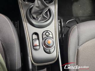MINI Countryman usata, con Sistema di navigazione