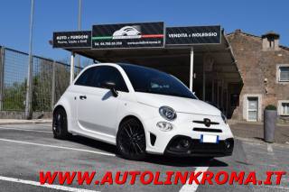ABARTH 595 1.4 Turbo T-Jet 165 CV