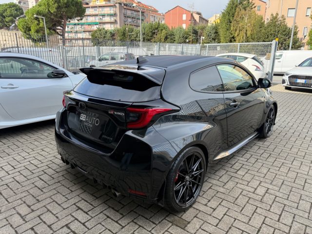 TOYOTA Yaris usata, con Cerchi in lega