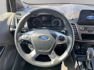FORD Transit Connect usata, con Immobilizzatore elettronico