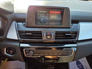 BMW 216 usata, con Cruise Control