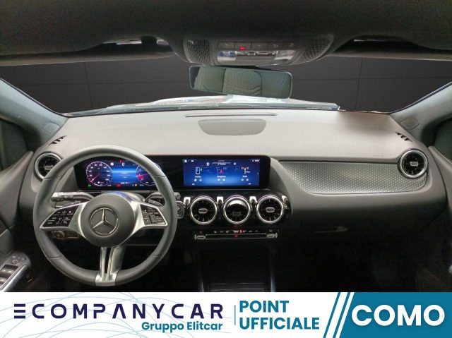 MERCEDES-BENZ B 180 usata, con Controllo trazione