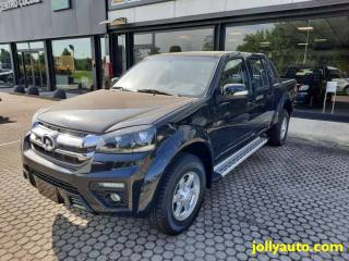 GREAT WALL Steed usata, con Climatizzatore