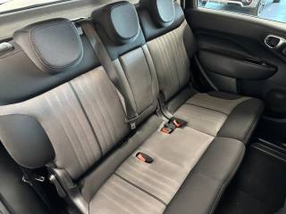 FIAT 500L usata, con Cronologia tagliandi