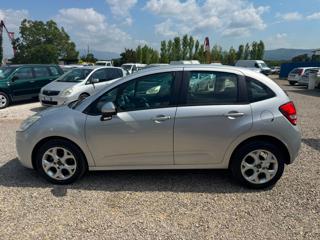 CITROEN C3 usata, con Airbag laterali