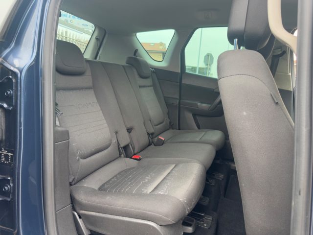 OPEL Meriva usata, con Climatizzatore