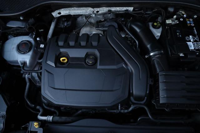 CUPRA Formentor usata, con Blind spot monitor