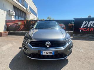 VOLKSWAGEN T-Roc usata, con Airbag